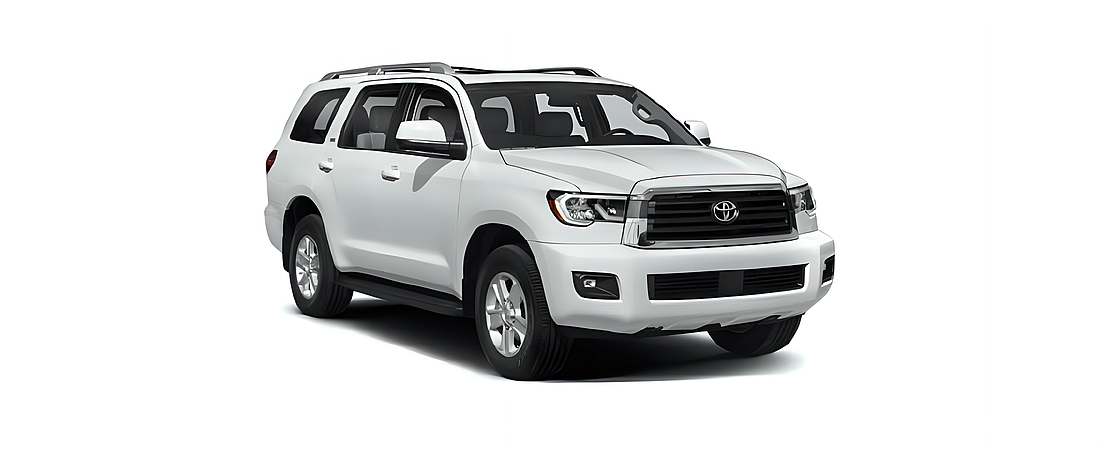 Toyota Sequoia 2021 2