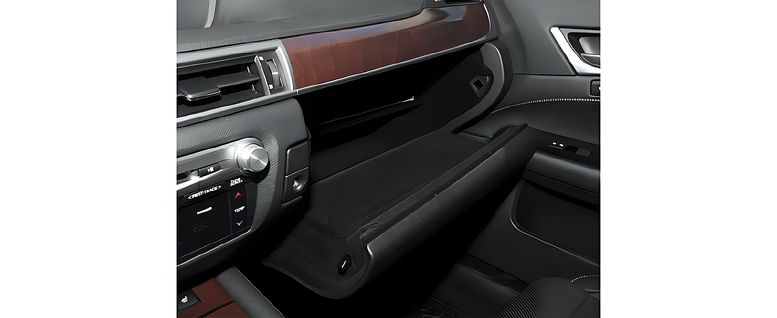 Lexus GS 350 2013 15