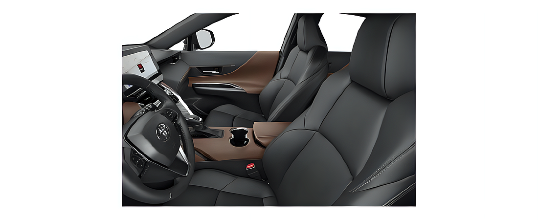 Toyota Venza 2024 10