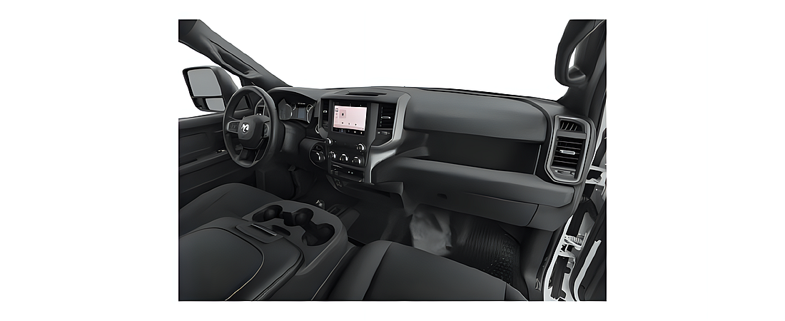 Ram 2500 2023 40