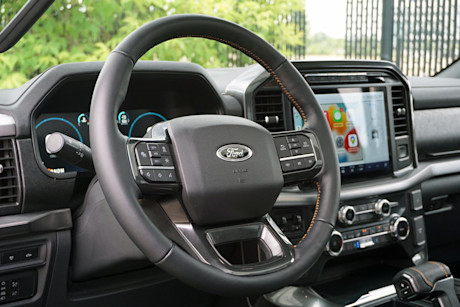 Editorial 2022 ford f 150 tremor 22 di