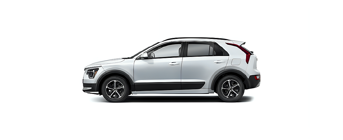 Kia Niro 2025 3