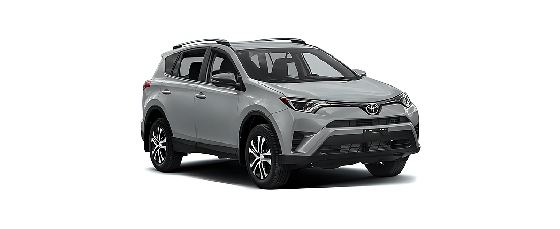 Toyota RAV4 2018 2