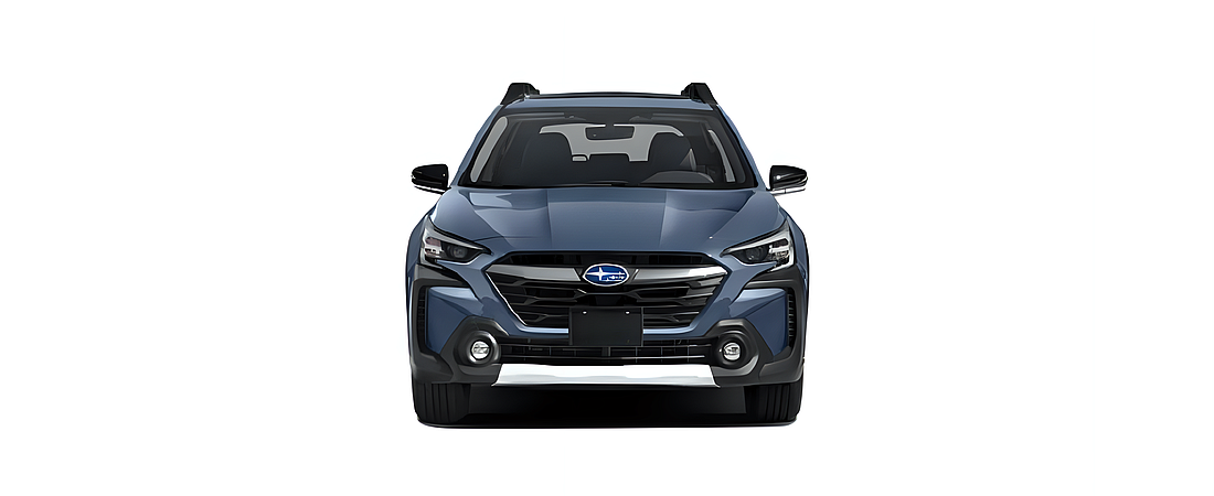 Subaru Outback 2023 59