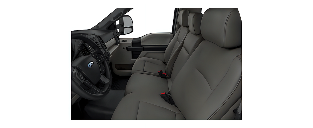 Ford F-250 2022 8