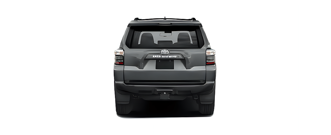 Toyota 4Runner 2023 5