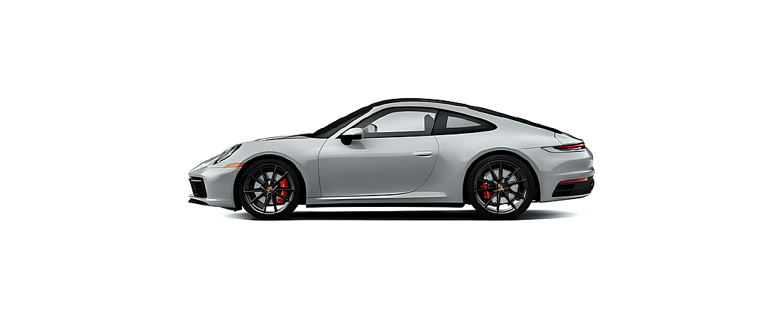 Porsche 911 2022 32