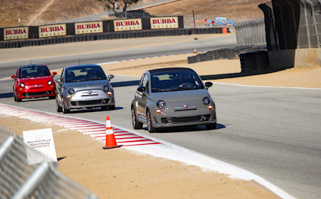 Editorial skip barber racing school 04 dh