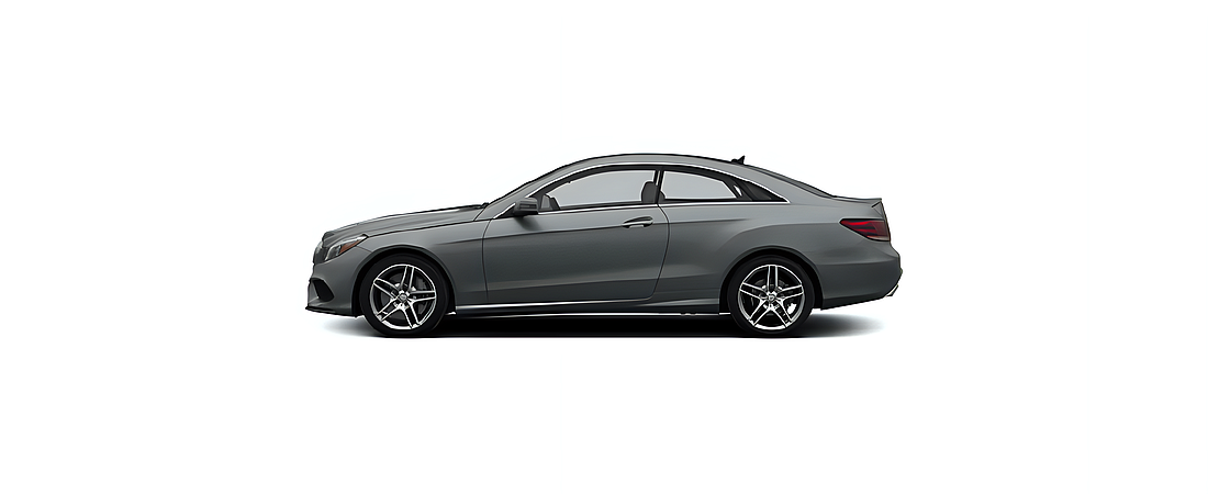 Mercedes-Benz E-Class 2015 98