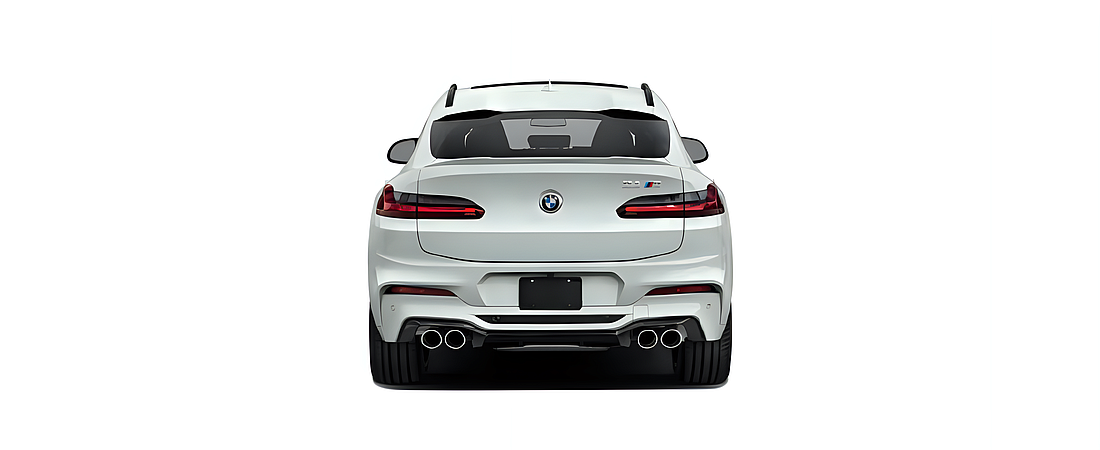 BMW X4 M 2022 5