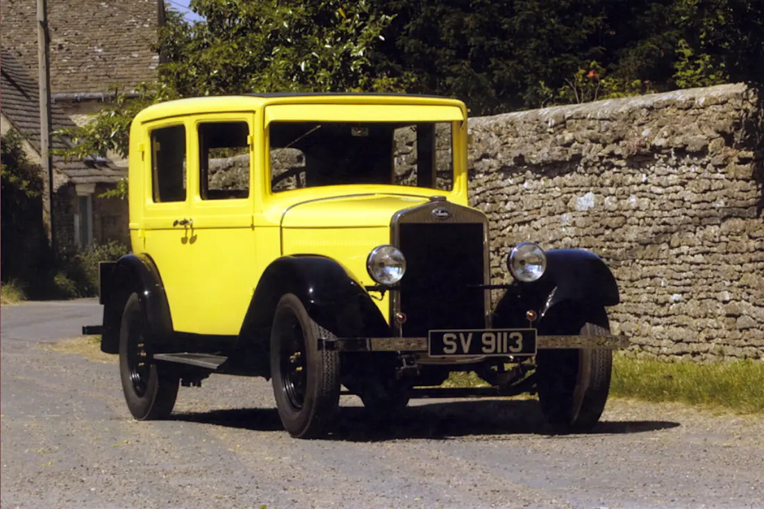 Skoda-historia skoda 422