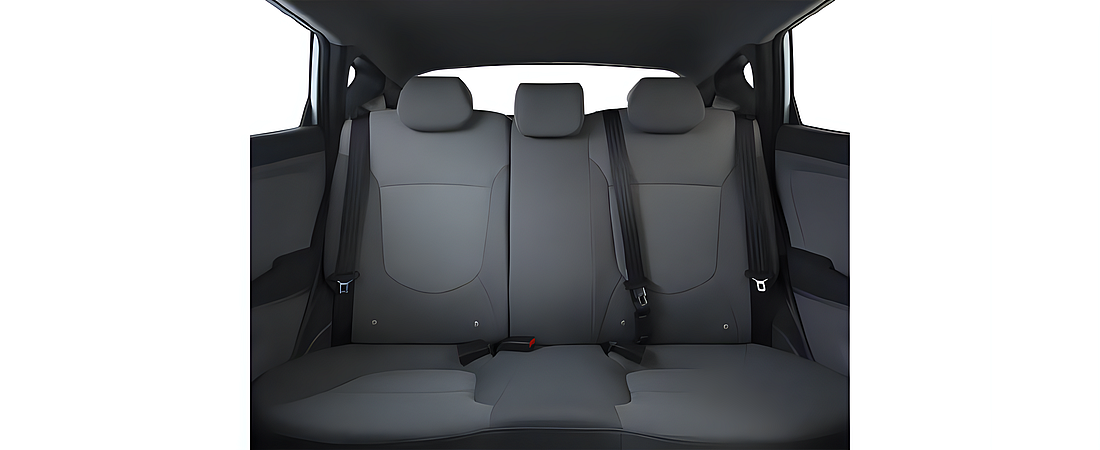 Hyundai Accent 2012 33