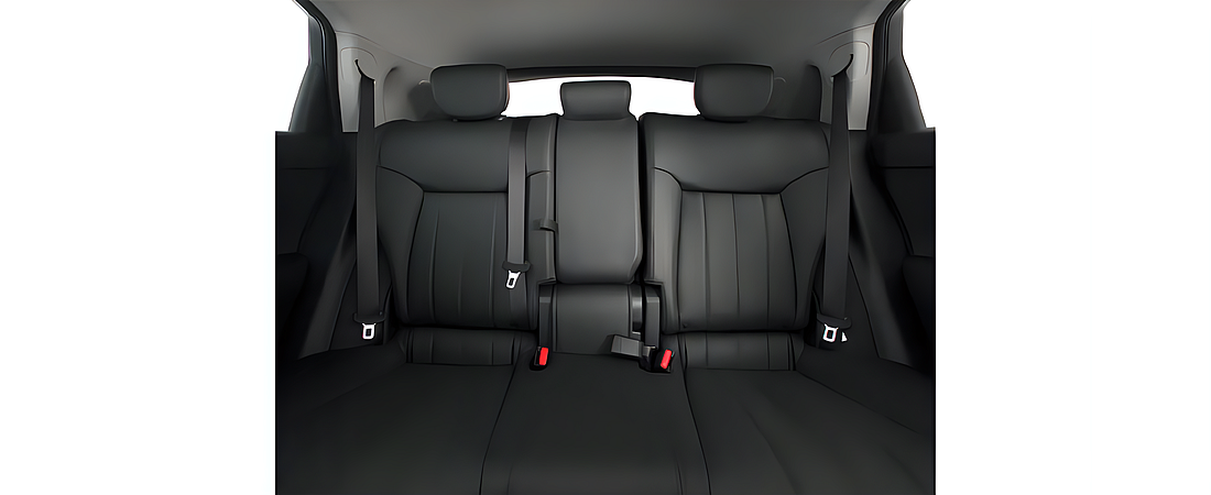 Infiniti FX50 2012 14