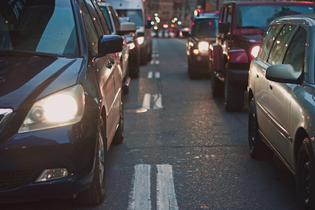Les nouveaux panneaux du Code de la route belge en 2025