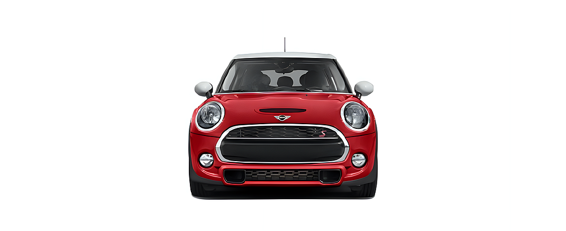 MINI 5 Door 2021 4