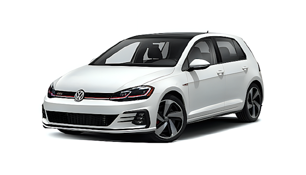 Volkswagen GTI