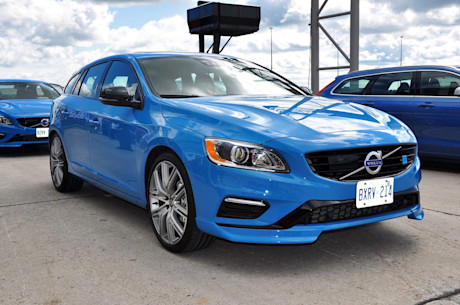 Editorial 2017 volvo v60 polestar 01 pw