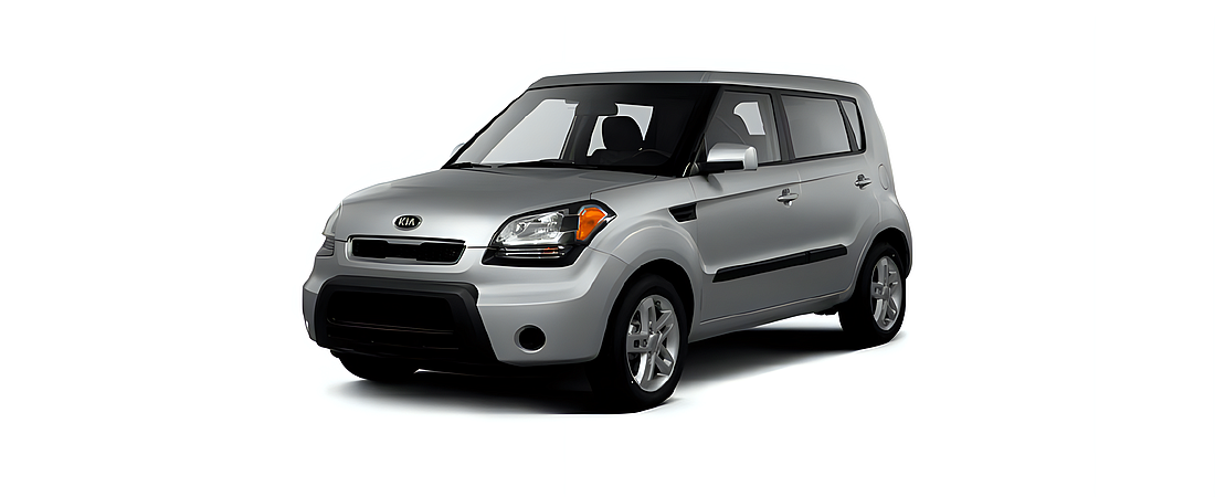 Kia Soul 2011 1