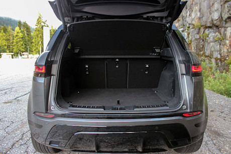 Editorial 2020 land rover range rover evoque r dynamic hse 17 dh