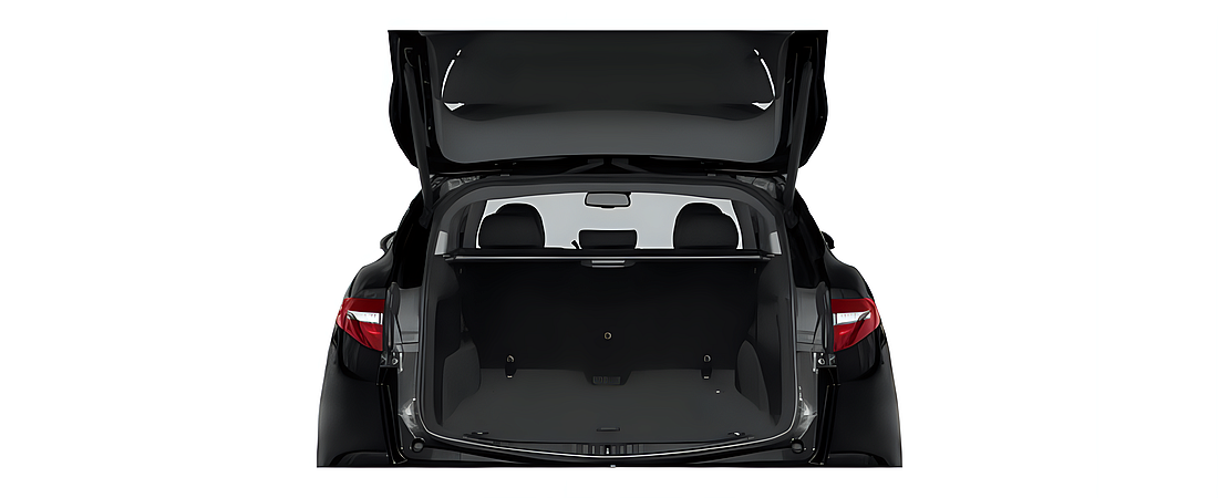 Alfa Romeo Stelvio 2019 25