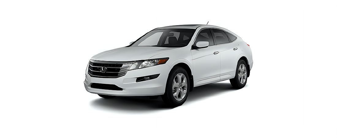 Honda Accord 2011 52