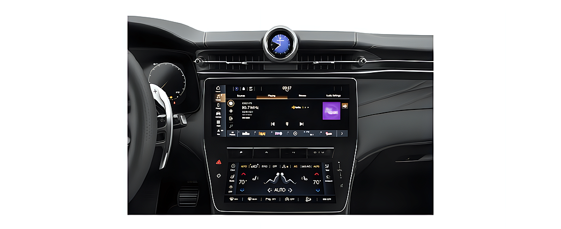 Maserati Grecale 2025 8