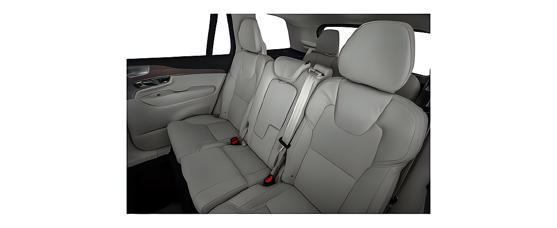 Volvo XC90 2021 25