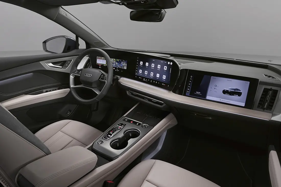 BEBE20260430 Audi Q4 02