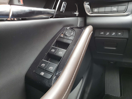 Editorial 2020 mazda cx 30 28 sw
