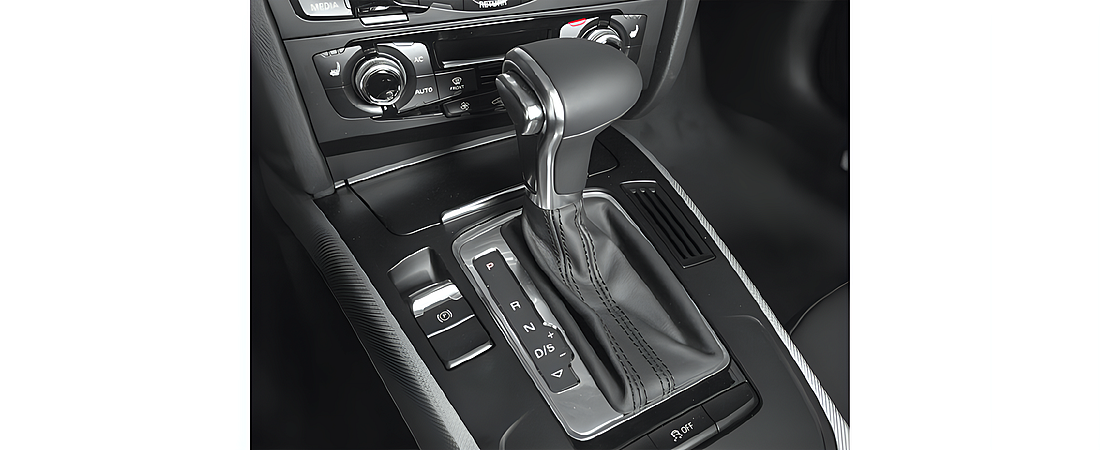 Audi A5 2014 27