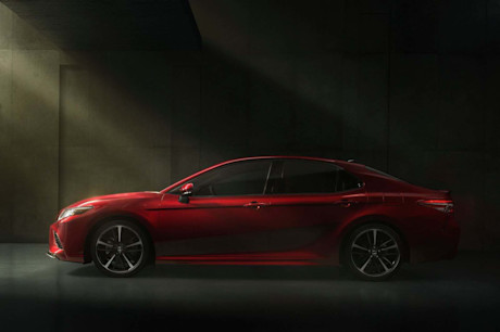 Editorial 08b 2018 toyota camry