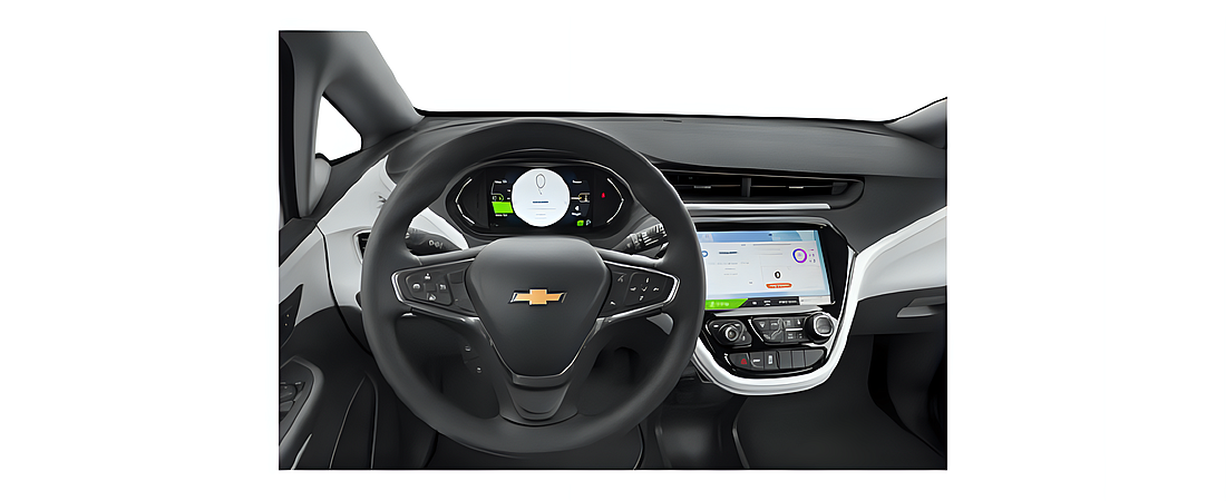 Chevrolet Bolt EV 2020 6