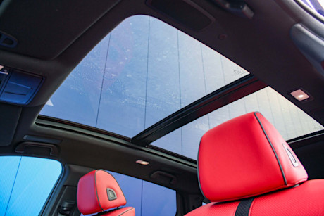 Editorial 2020 acura rdx a spec 44 db fr