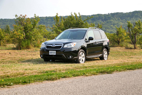 Editorial 2016 subaru forester touring 6mt jw 03
