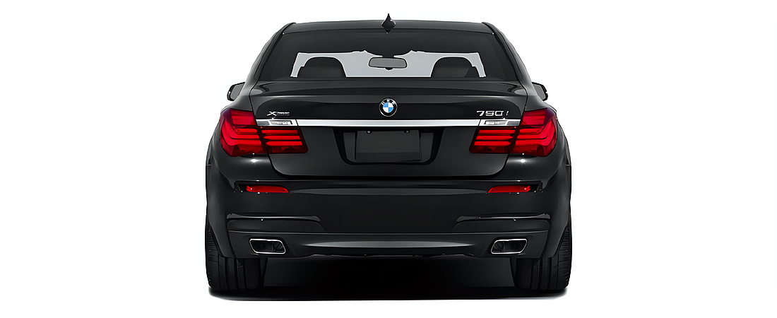 BMW 7 Series 2015 24