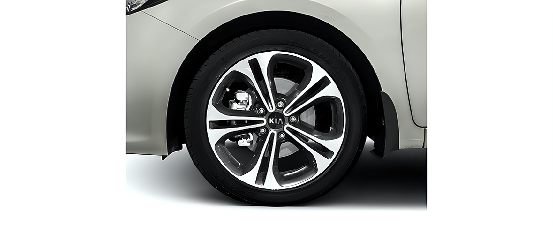 Kia Forte Koup 2017 10