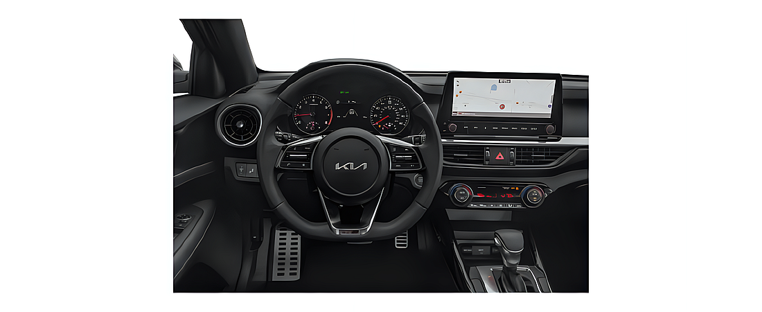 Kia Forte 2022 19