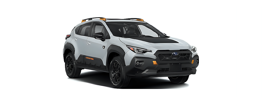 Subaru Crosstrek 2024 54