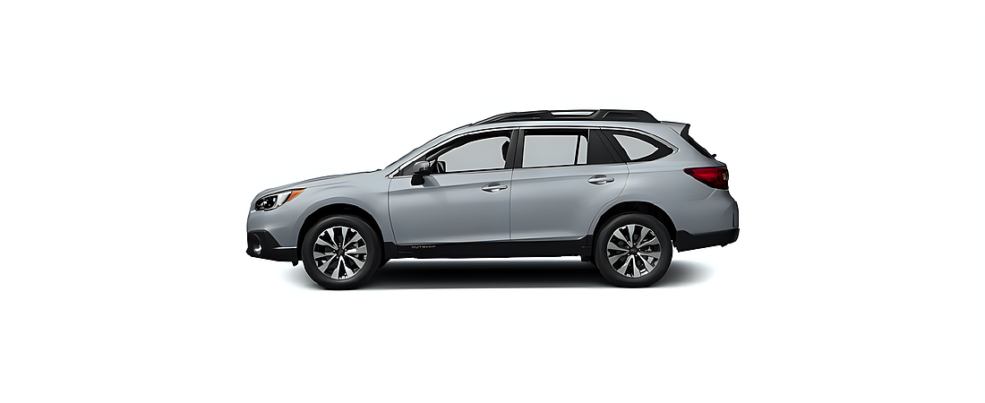 Subaru Outback 2015 3