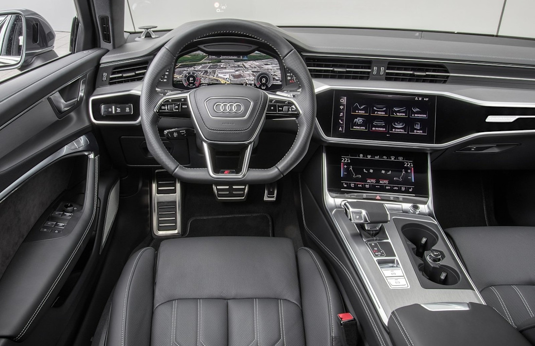 audi-a6-avant-interior