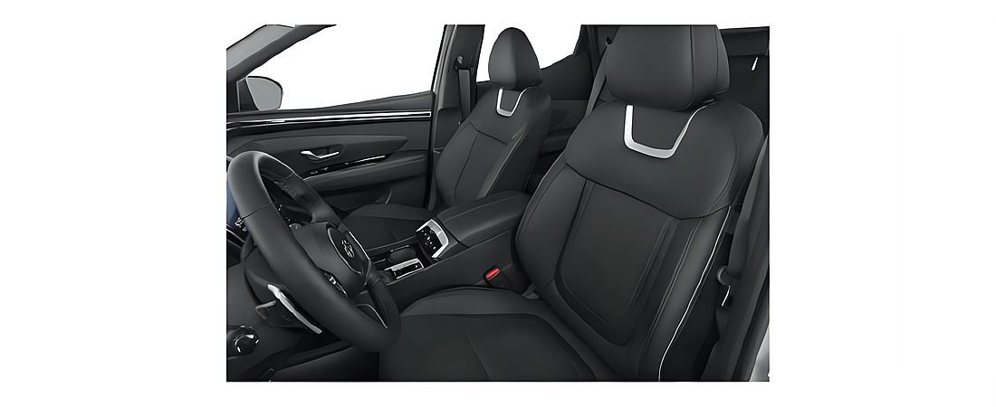 Hyundai Santa Cruz 2022 8