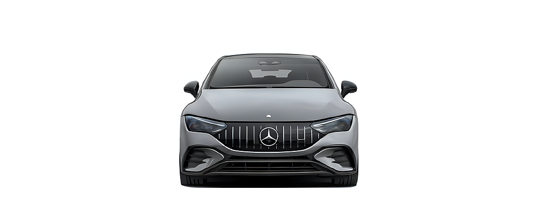 Mercedes-Benz EQE 2025 34