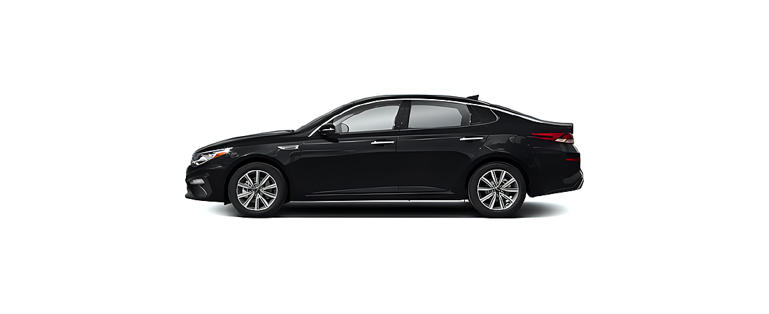 Kia Optima 2020 3