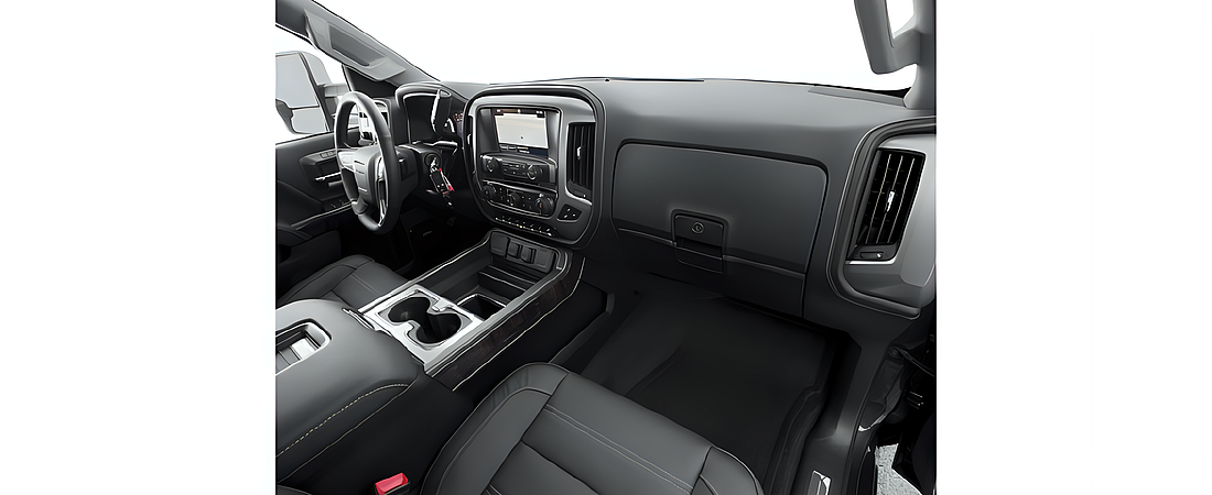 GMC SIERRA 2500HD 2016 124