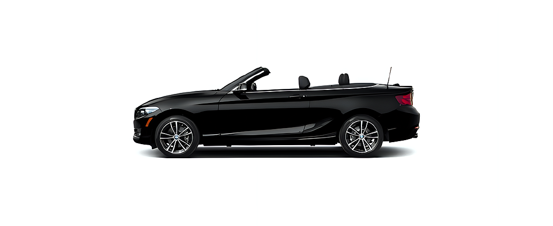 BMW 2 Series 2020 3