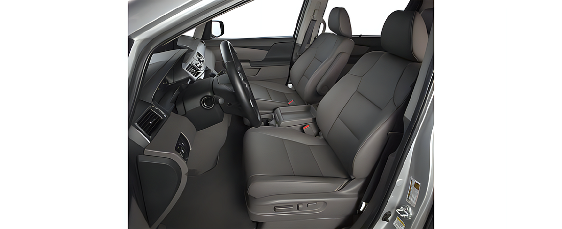 Honda Odyssey 2012 20