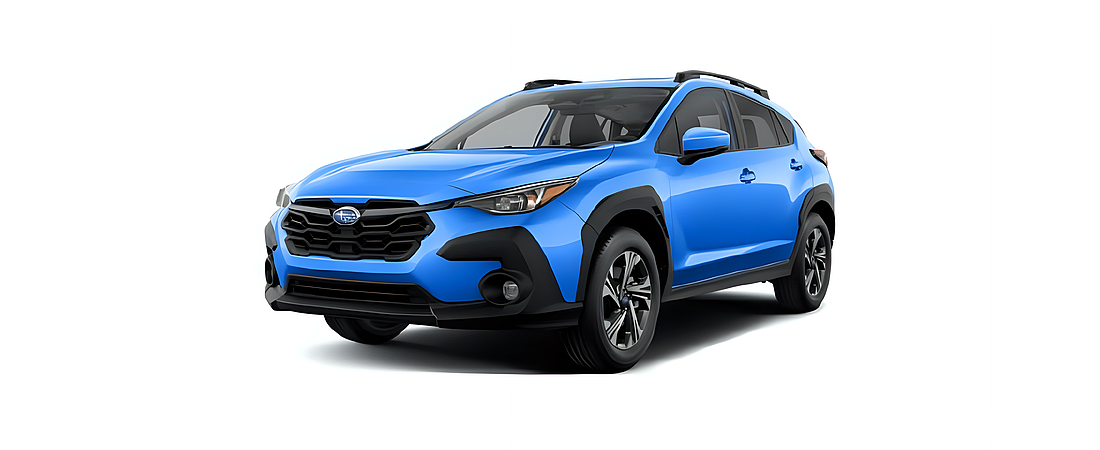 Subaru Crosstrek 2024 26