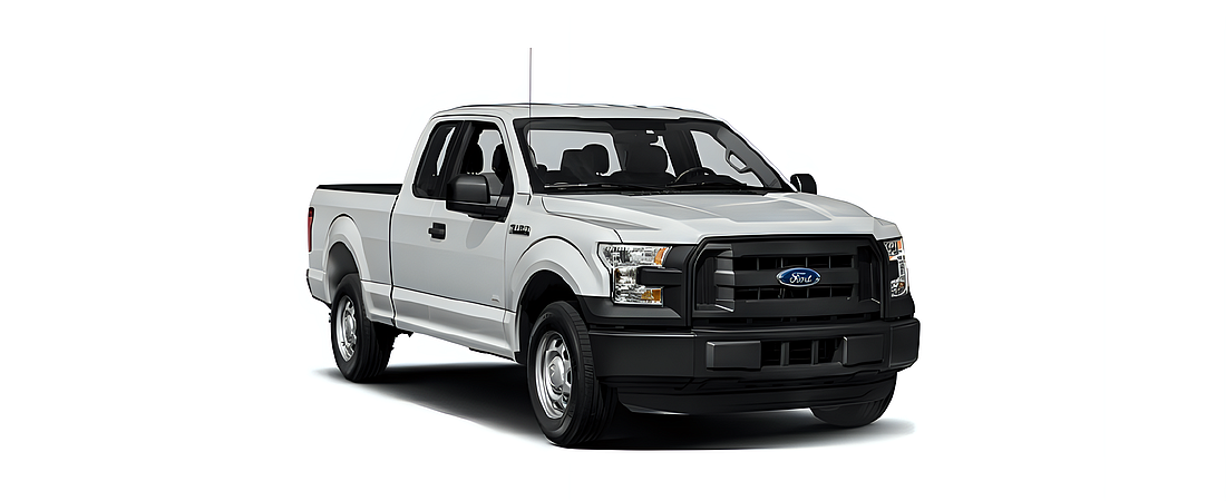 Ford F-150 2017 27
