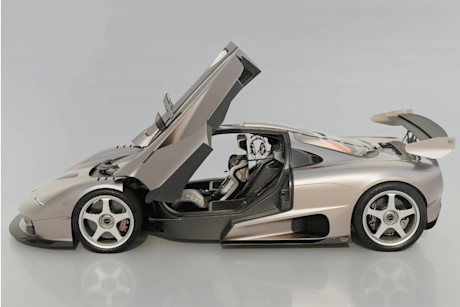 Gordon Murray-S1 LM-lateral