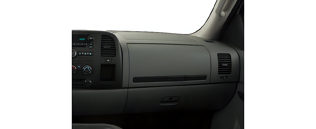 Chevrolet Silverado 1500 2010 16